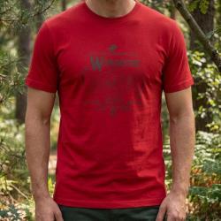 Tee shirt STARK2 Winchester promo 2