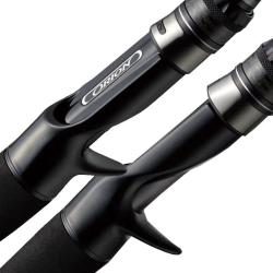 Canne Casting Evergreen Orion OCSC-69H The Stargazer 2.06m, 7-56g