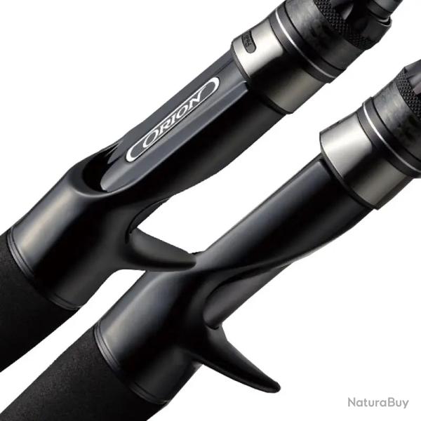 Canne Casting Evergreen Orion OCSC-69H The Stargazer 2.06m, 7-56g