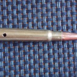 8 X 60 S  - MARQUAGE :  BROWNING 8X60S