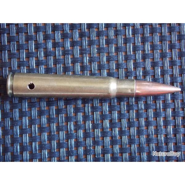 8 X 60 S  - MARQUAGE :  BROWNING 8X60S