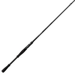 Canne Casting Evergreen Orion OCSC-71H+ The Black Rose 2.15m, 7-84g