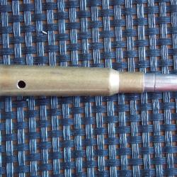 7 X 57 R   - MARQUAGE :  RWS  7X54R