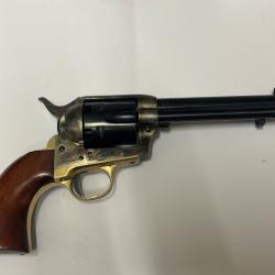 revolver UBERTI SAA model 1873 " Cattleman" 44PN