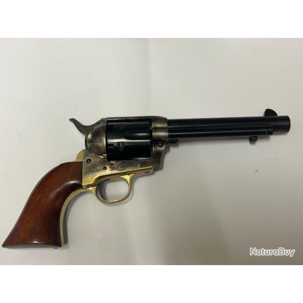 revolver UBERTI SAA model 1873 " Cattleman" 44PN