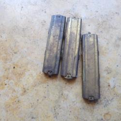 1 clip springfield 30-06 ww1 ww2 US army premi&egrave;re guerre seconde guerre