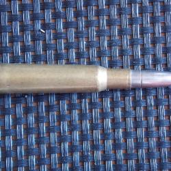 270 WINCHESTER   - MARQUAGE :  W-W SUPER 270 WIN - POINTE ALU