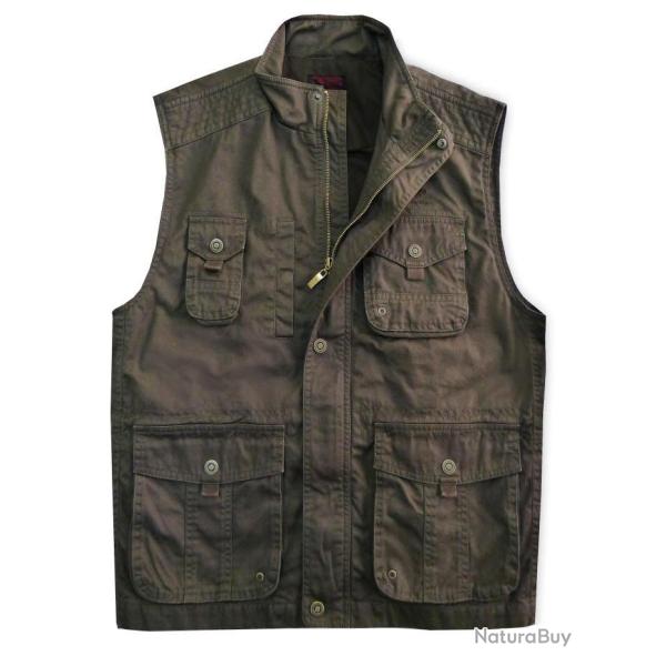 Gilet sans manches WE1237T promo 2