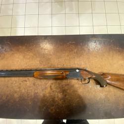 Fusil Nikko calibre 12