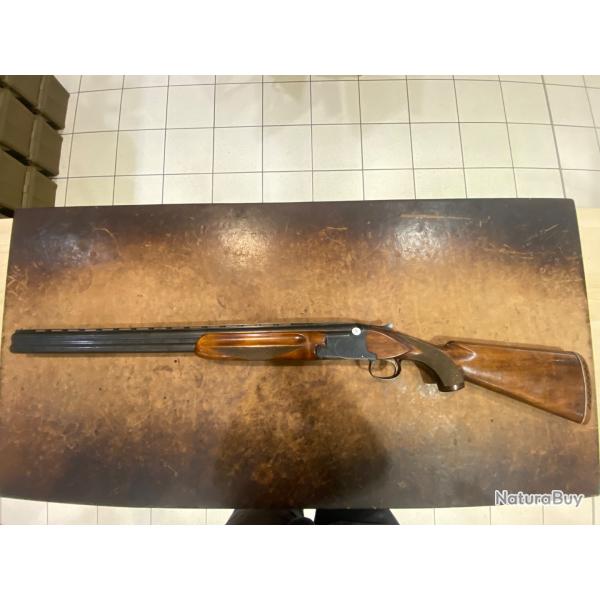 Fusil Nikko calibre 12