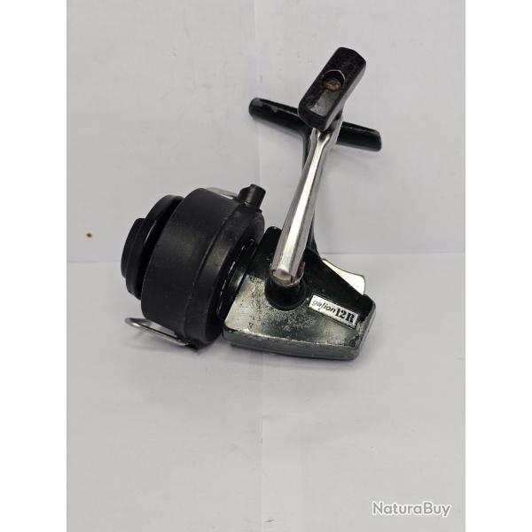 Moulinet Vintage Mitchell Galion 12 R - Enti�rement r�vis� et fonctionnel