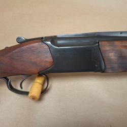 Fusil BAIKAL IJ27 Calibre 410 &eacute;jecteurs
