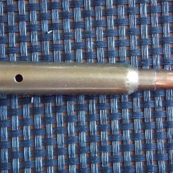 300 WINCHESTER MAGNUM  - MARQUAGE :  BROWNING 300 WIN MAG