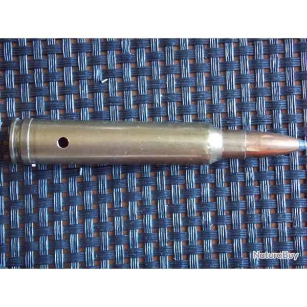 300 WINCHESTER MAGNUM  - MARQUAGE :  BROWNING 300 WIN MAG