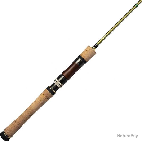 CANNE CASTING BFS MAJOR CRAFT TROUTINO FRANCE LIMITED B562L