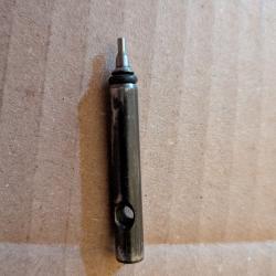 Sonde (pousse plomb) UPGRADE pour pistolet Crosman 2240, 2250, 2260, 1377.... Calibre 5.5mm