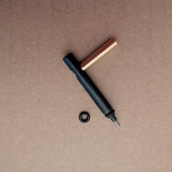 Sonde (pousse plomb) UPGRADE pour pistolet Crosman 2240, 2250, 2260, 1377.... Calibre 5.5mm