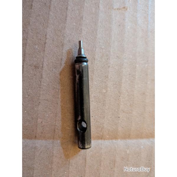 Sonde (pousse plomb) UPGRADE pour pistolet Crosman 2240, 2250, 2260, 1377.... Calibre 5.5mm