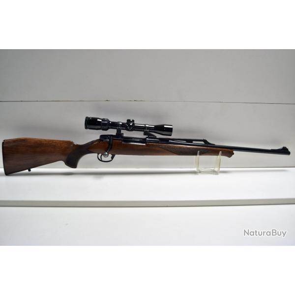Carabine � verrou VERNEY-CARRON IMPACT + lunette Bushnell 2-7x32 - Cal. 300 WM
