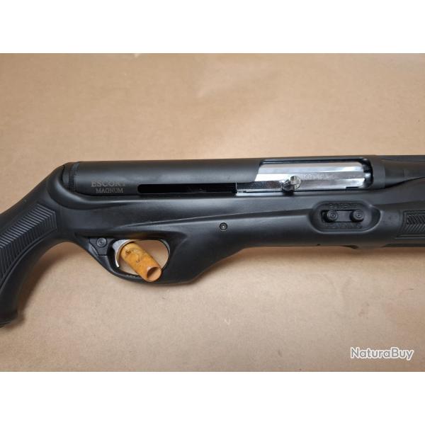 Fusil HATSAN ESCORT Calibre 12/76 - 1� sans prix de r�serve