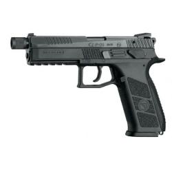 PISTOLET CZ P09 FILETE 9X19