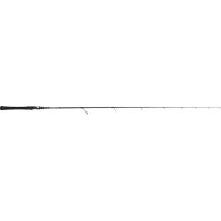 Canne spinning ULTIMATE FISHING Five spin SP 65 M Good vibes