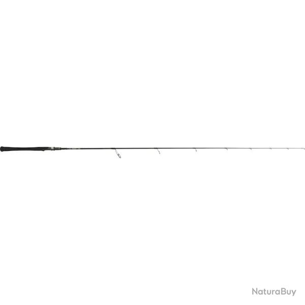 Canne spinning ULTIMATE FISHING Five spin SP 65 M Good vibes