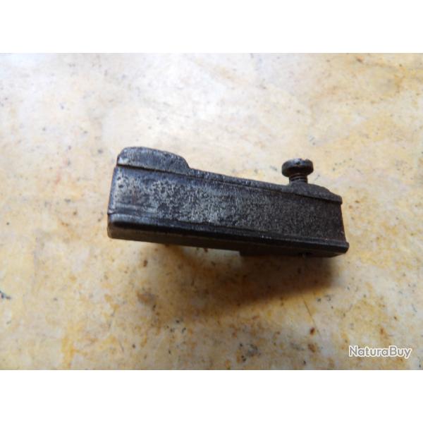 �jecteur +vis ww1 ww2 tous mauser G98 K98 KARa Allemand premi�re seconde guerre Allemagne oxyd� 1