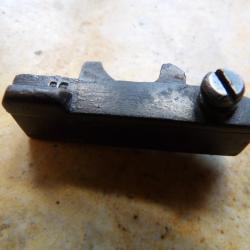 &eacute;jecteur +vis ww1 ww2 tous mauser G98 K98 KARa Allemand premi&egrave;re seconde guerre Allemagne oxyd&eacute; 2