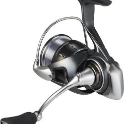 Luvias 24 LT 2000 SH Moulinet Spinning Daiwa