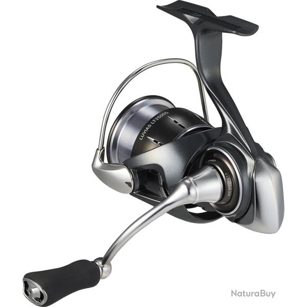 Luvias 24 LT 2000 SH Moulinet Spinning Daiwa