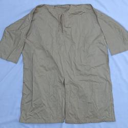 Gandourah Spahis France 1943 fabrication Alger WW2