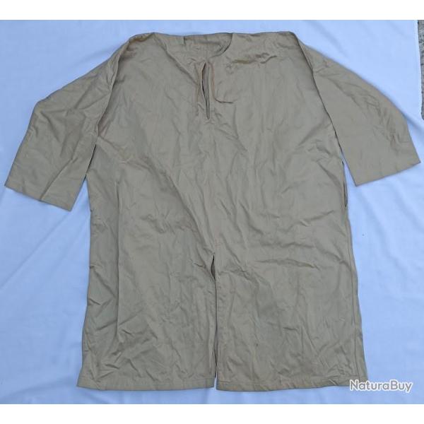 Gandourah Spahis France 1943 fabrication Alger WW2