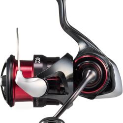 Moulinet Spinning Daiwa Ballistic Air 25LT 2500XH