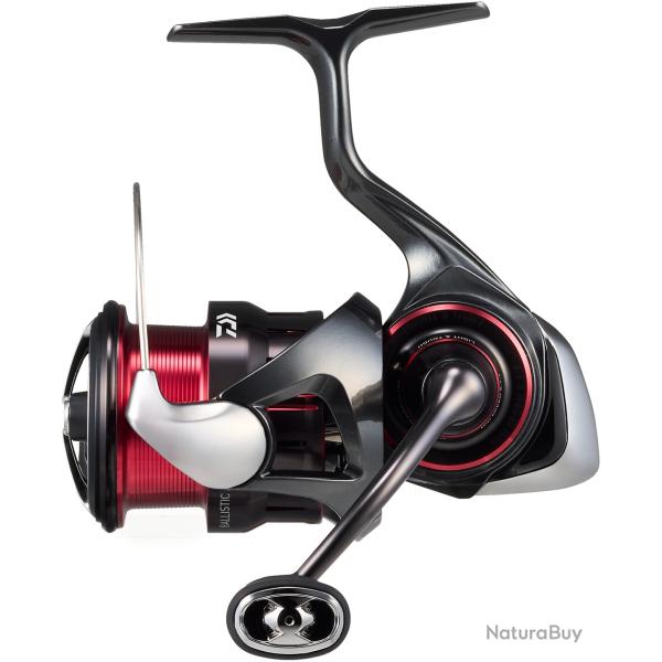 Moulinet Spinning Daiwa Ballistic Air 25LT 2500XH