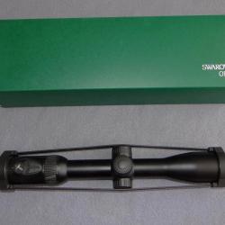 Swarovski Z8i 1,7-13,3x42 4AI flexchange