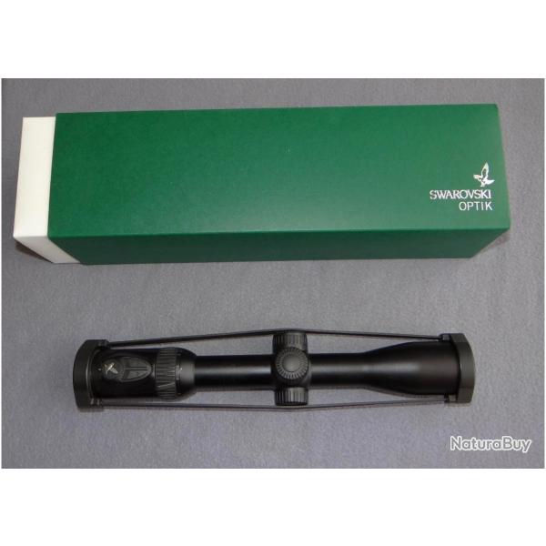 Swarovski Z8i 1,7-13,3x42 4AI flexchange