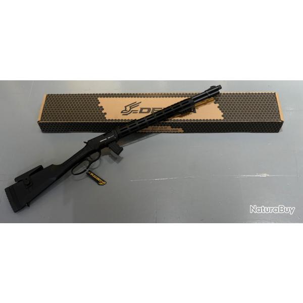 Carabine � levier sous garde Derya TM22 LA Tactical 22lr 20"