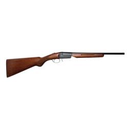 Carabine Pliante Yildiz 1 coup Ergal Cal.410 Canon de 46 Cm