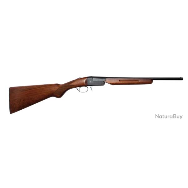 Carabine Pliante Yildiz 1 coup Ergal Cal.410 Canon de 46 Cm