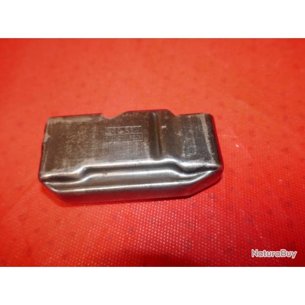 Chargeur de carabine � pompe REMINGTON 7600 en 280 Rem