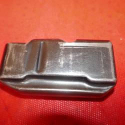 Chargeur de carabine &agrave; pompe REMINGTON 7600 en 270 Rem