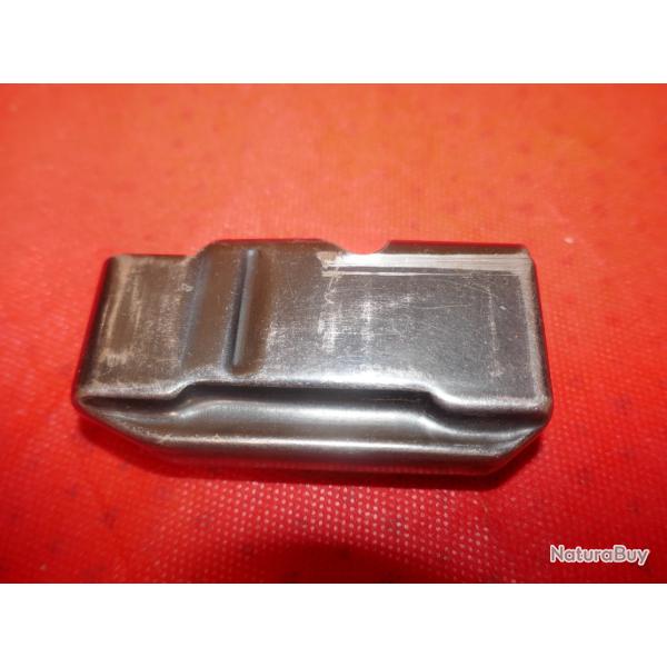 Chargeur de carabine � pompe REMINGTON 7600 en 270 Rem