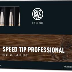 RWS 7mm REM MAG 9,7g 150GR SPEED TIP PRO 1 boite ( 50 muniitons )