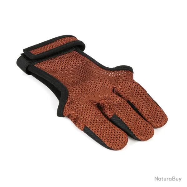 Gant de tir Big Tradittion Full Finger Air M