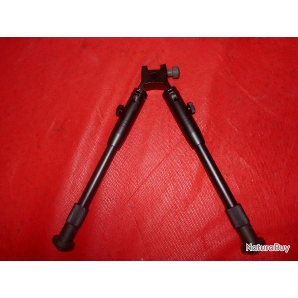 Bipied pour rail Picatinny