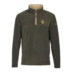 Sweat polaire KAKI PERCUSSION L