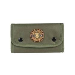 Pochette WILD BOAR x20 munitions ray&eacute;