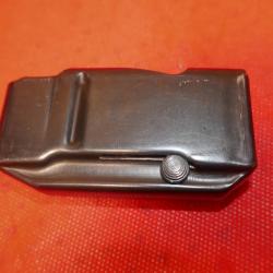 Chargeur de carabine REMINGTON en 280 Rem &eacute;tat proche du neuf