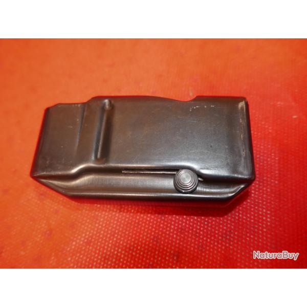 Chargeur de carabine REMINGTON en 280 Rem �tat proche du neuf